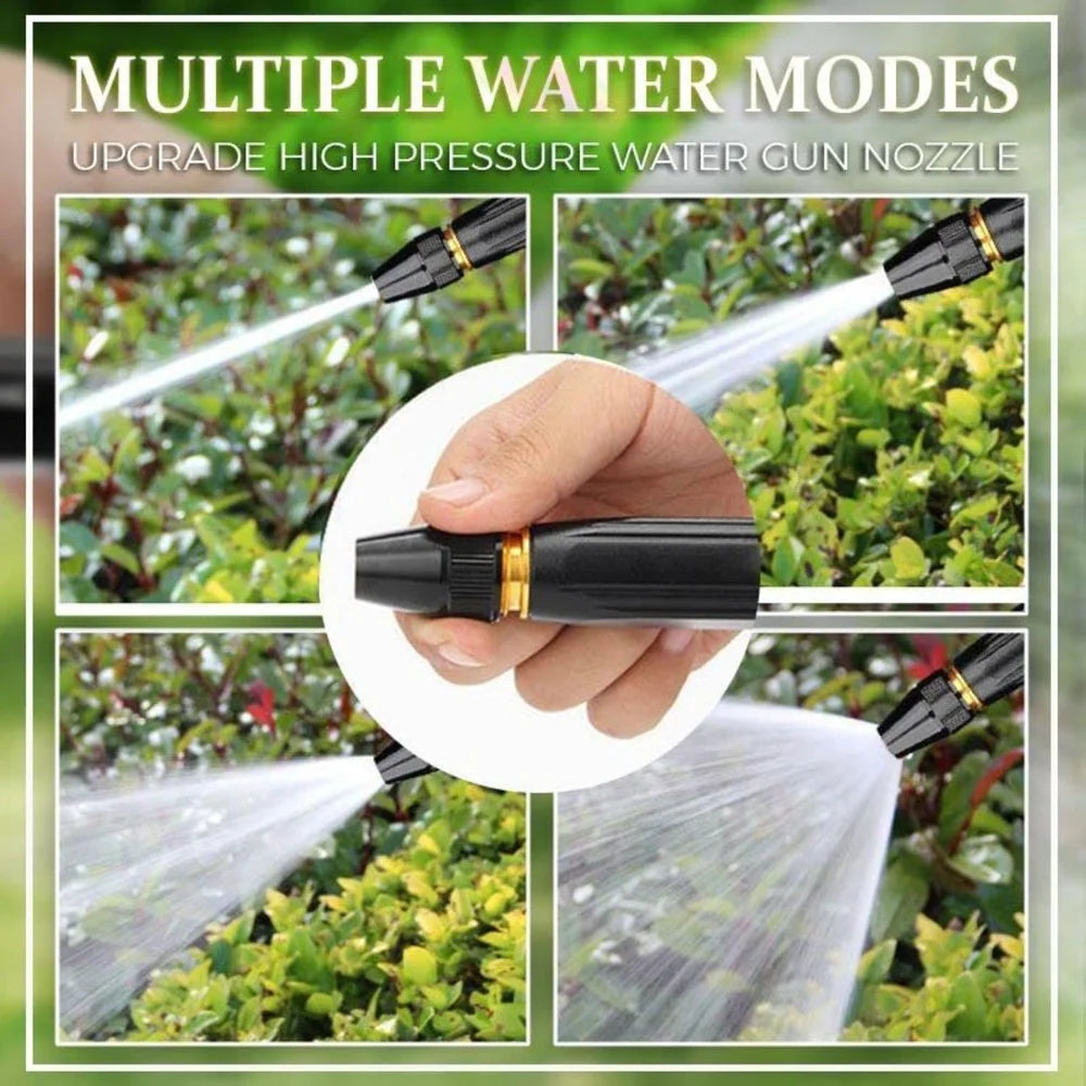 High Pressure Water nozzle