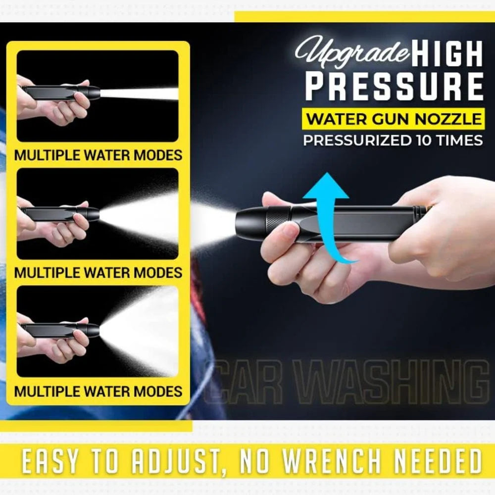 High Pressure Water nozzle