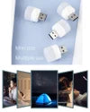 Mini USB LED Light