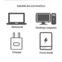Mini USB LED Light
