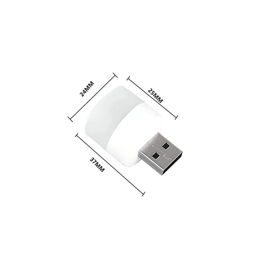 Mini USB LED Light