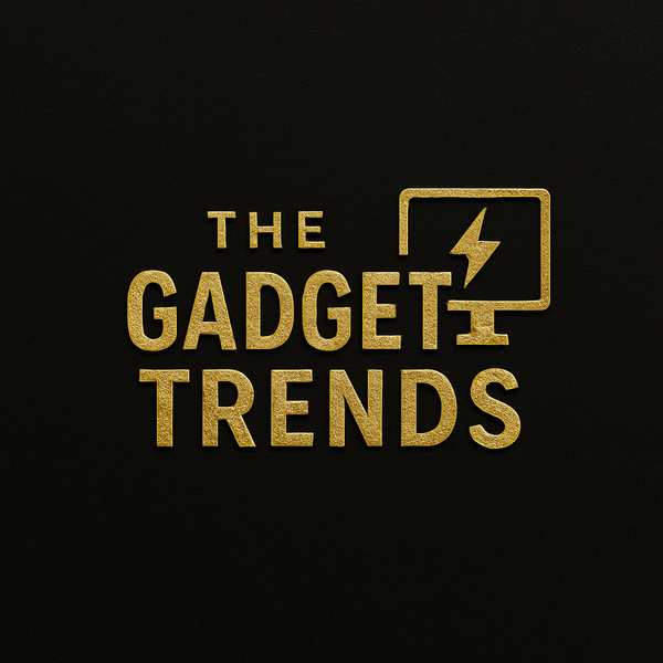 The Gadget Trends