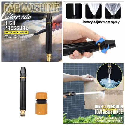 High Pressure Water nozzle
