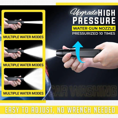 High Pressure Water nozzle