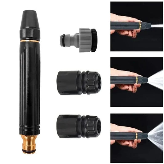 High Pressure Water nozzle