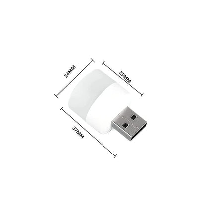 Mini USB LED Light